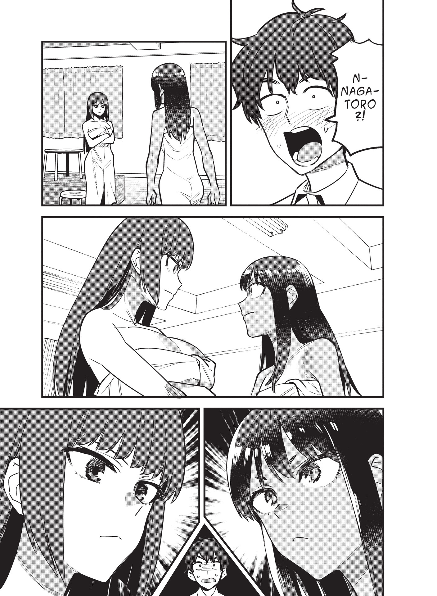 Ijiranaide, Nagatoro-san, Chapter 113 image 19